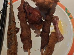 -比格比萨自助(宝山日月光店)