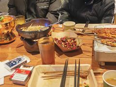 -功夫怪兽·烧烤(西工小街店)