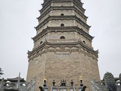 -法门文化景区