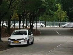 -胜华驾校·小猫学车(银都店)