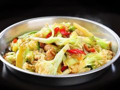 -丰圆轩粤式茶楼 . 点心粤菜(夏茅店)