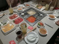 -海底捞火锅(群光广场店)