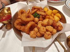 -哈拉硕俄式西餐