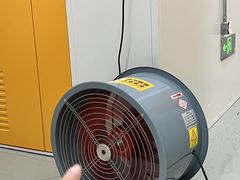 -安东易迷你仓自助寄存仓库(金桥店)