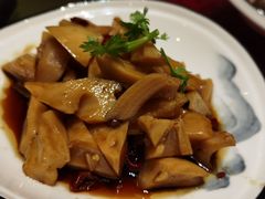 -张家大院·鲁菜·私房菜(芙蓉街店)