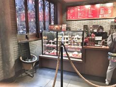 -星巴克(成都锦里店)