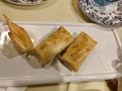 -老井俄式餐厅