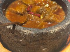 -千百味红餐厅·江西菜(绿地双子塔店)