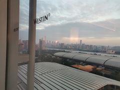 -广交会威斯汀酒店