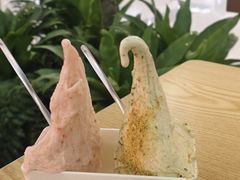 -野人先生Gelato(上海长宁龙之梦店)