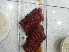 -甜蜜蜜港式茶餐厅(虹梅店)