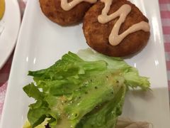 -VITELLO意大利料理(崂山路店)
