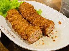 -松發肉骨茶(牛车水店)