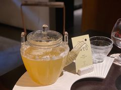 -Fuzzy Bistro 浮几韩餐·茶酒馆