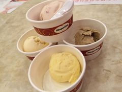 -芭菲盛宴·环球美食(解放碑英利国际店)