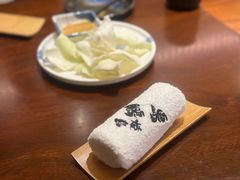 -鸟鹏烧鸟居酒屋(仁恒梦中心店)