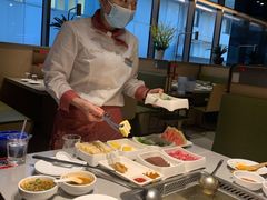 -海底捞火锅(吴中路店)