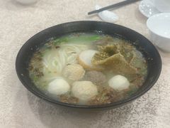 -麒麟中餐厅·经典粤菜·地道菜式老字号(广州长隆酒店)