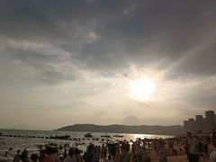 -碧桂园十里银滩