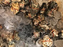 -芭提雅Amporn Seafood自助餐厅