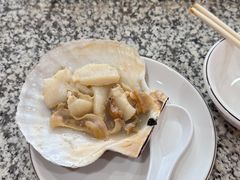 -震海贝烤贝·民俗特色店(延吉总店)