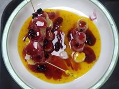 -鲁西南老厨子·特色鲁菜(经一纬五店)