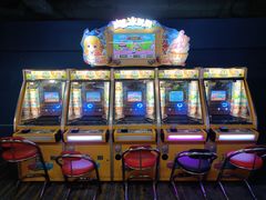 -核客电玩城(东门店)