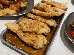 -延锄汤饭食堂(桂林路店)