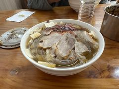 -王家大肉泡馍馆(宝平路8号)
