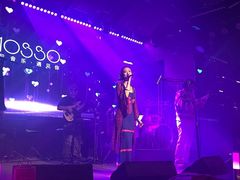 -MOSSO音乐酒吧·live house(南京旗舰店)