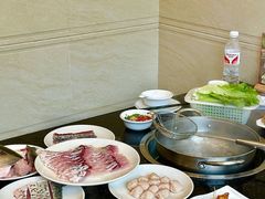 -正能量脆肉鲩火锅