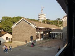 -黄埔军校旧址纪念馆