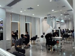 -Kraemer Paris  苏豪路易士·嘉玛发廊