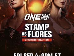 -TFC 纯泰拳馆MuayThai