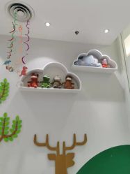 -青苗儿童口腔(长楹天街购物中心)