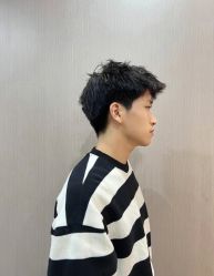 点击看大图 -潘多拉Hairsalon