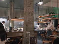 大堂-BOR Eatery(安福路店)