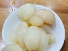 -老米家大雨泡馍