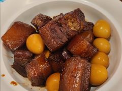 招牌红烧肉-新发现(宝山龙湖店)