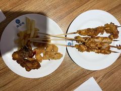 -纽斯特牛排自助餐厅(浦东文峰广场店)