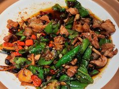 -梁家大院•农家菜(昆山会展中心店)