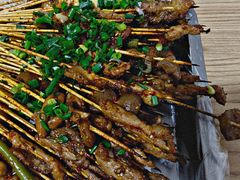-虎门巷高坎坎烤肉店