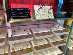 -MUJOSH木九十眼镜(长沙IFS国金中心店)