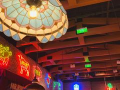 -MR.ROCKY洛奇先生RESTAURANT&BAR(宝安壹方城店)