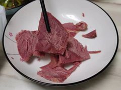 腊牛肉-孙庆海腊牛肉店