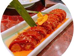 -新白鹿餐厅(爱琴海购物中心店)