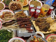 -冶建镜子·老南昌大排档·江西虾王(总店)