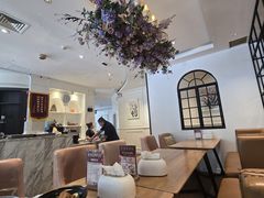 -花舍·新派粤菜·西餐·下午茶(亚运村·鸟巢店)