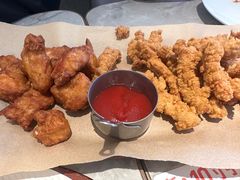 -必胜客(宣化店)