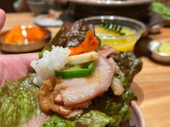 -KimPro 辛普乐概念韩餐